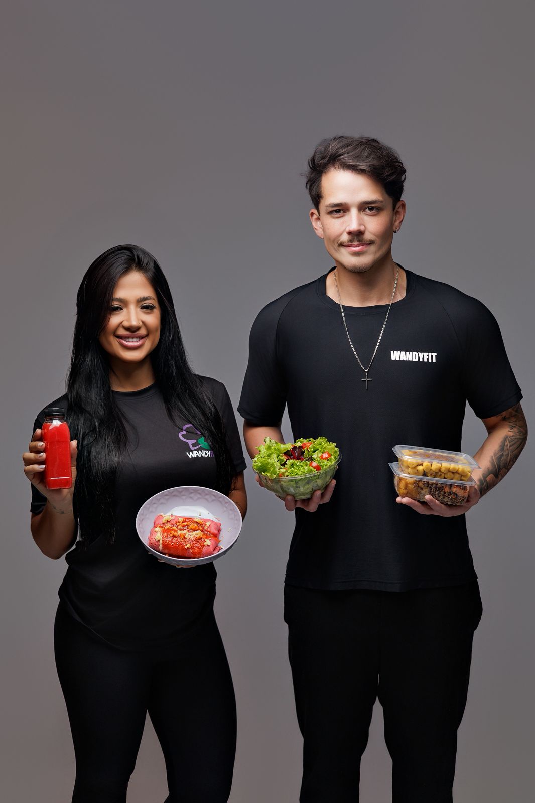Equipe Wandy Fit